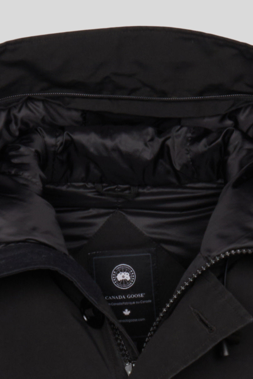 Chateau Parka Black Label