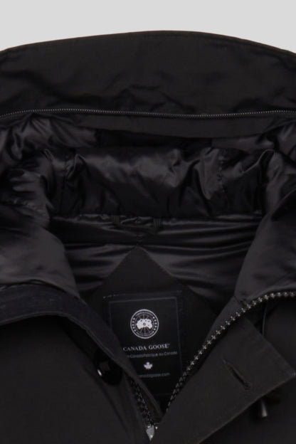 Chateau Parka Black Label