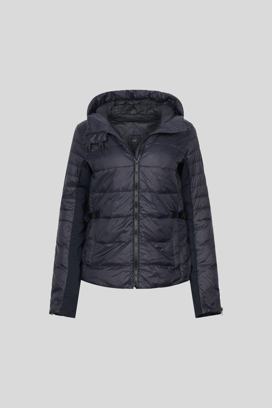 Manteau en duvet Montrose Black Label pour femmes