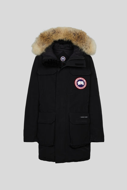 Citadel Parka