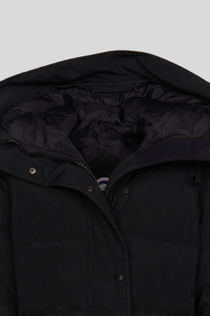 Parka Shelburne