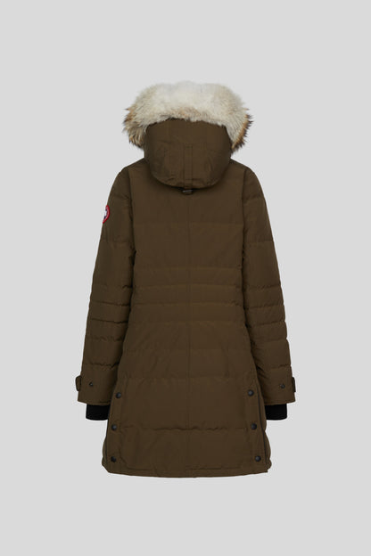 Lorette Parka