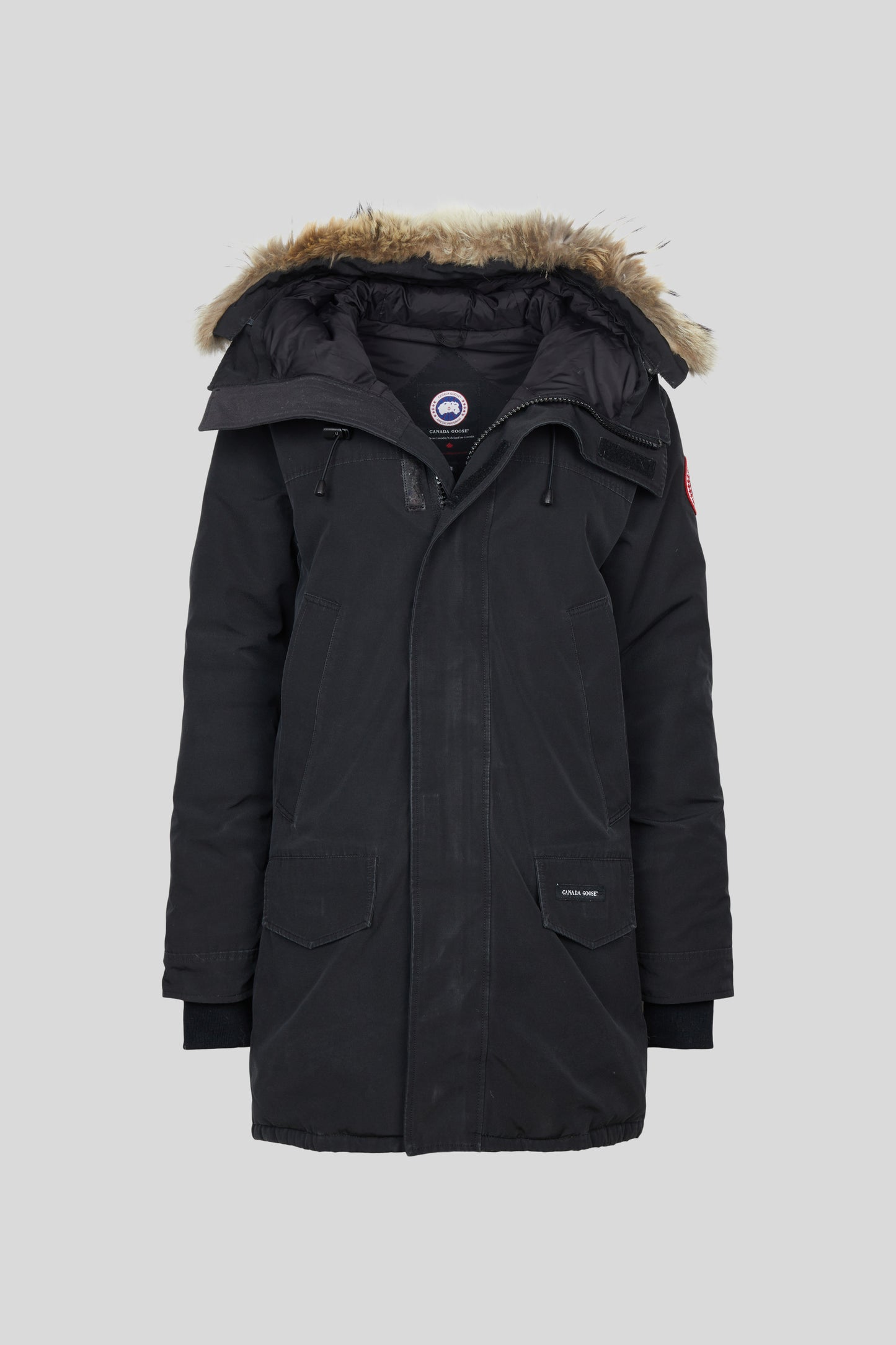 Langford Parka