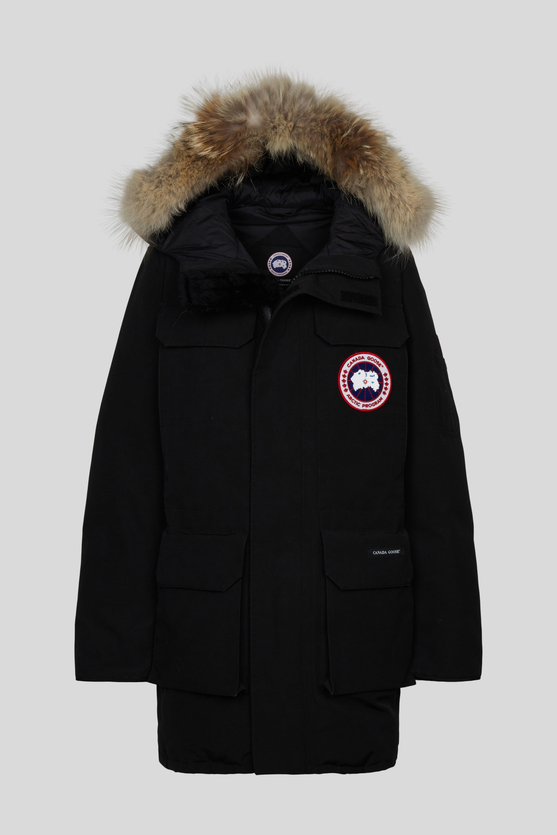 Citadel Parka