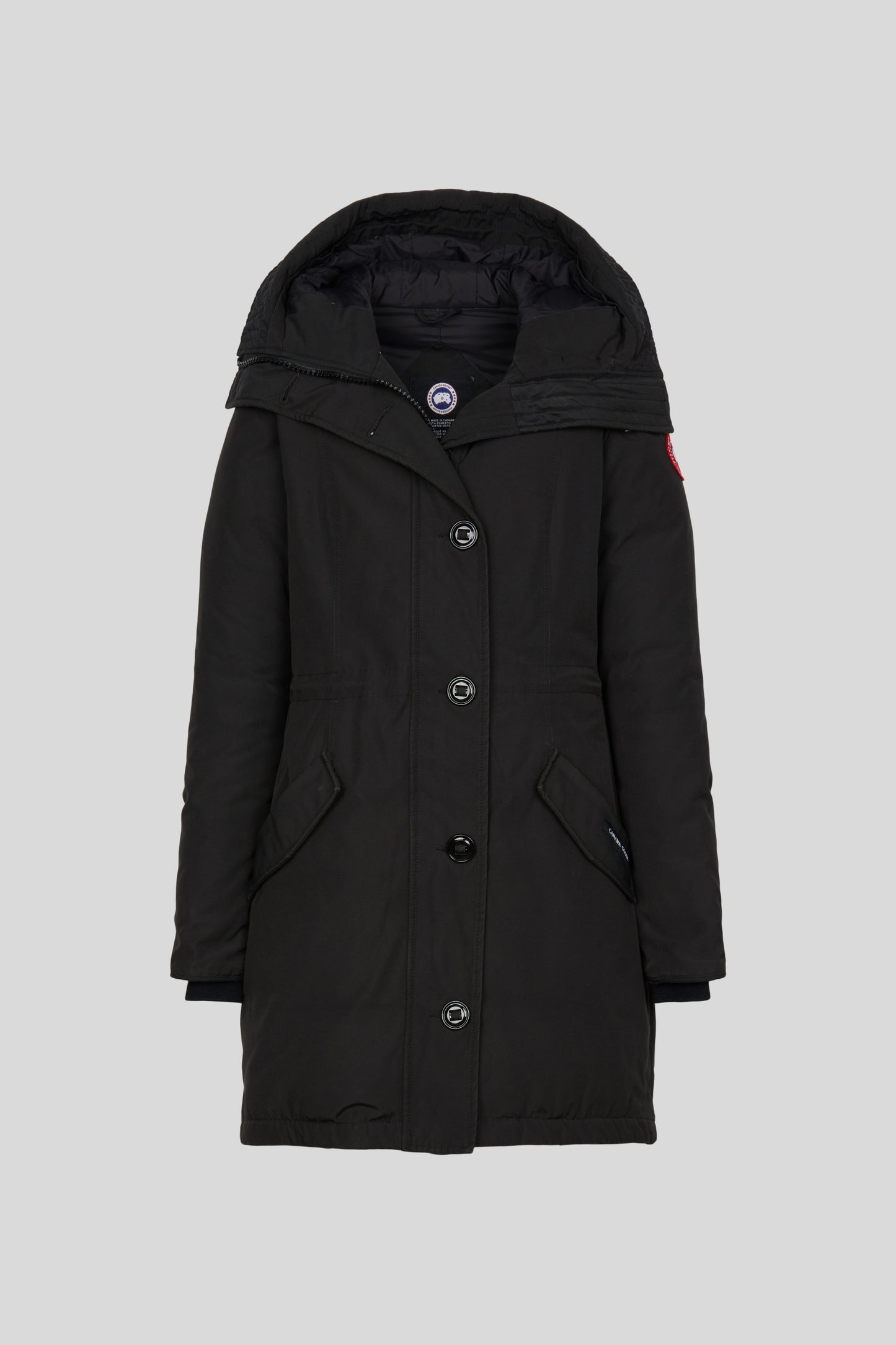 Rossclair Parka