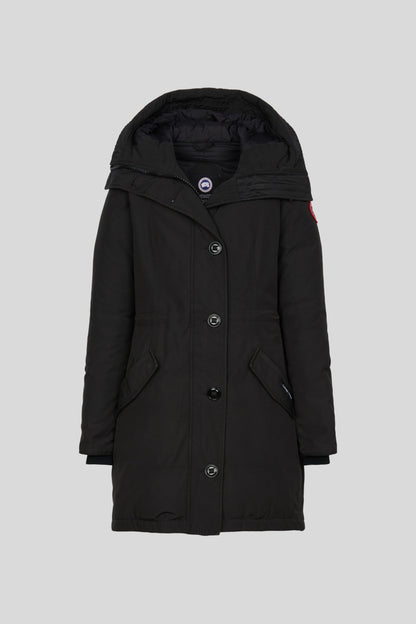 Rossclair Parka