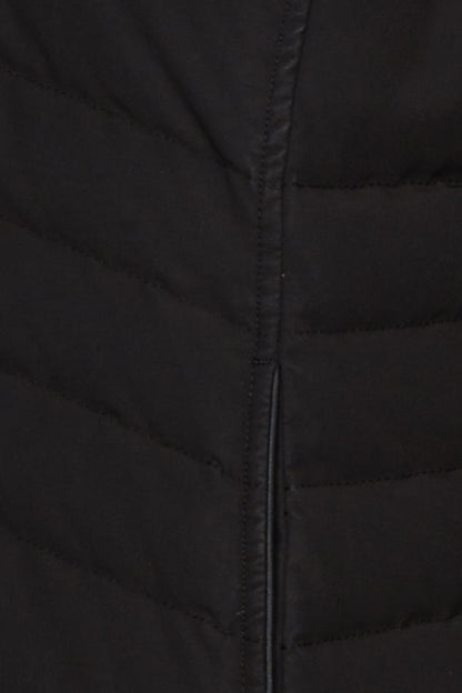 Lorette Parka Black Label