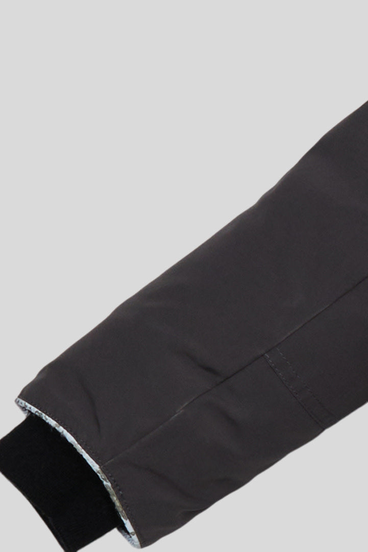 Logan Parka