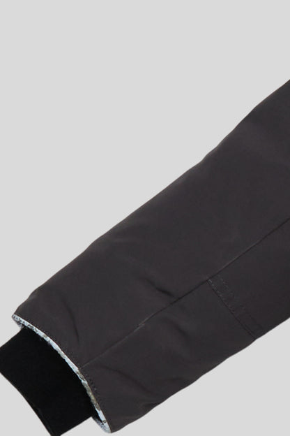 Logan Parka
