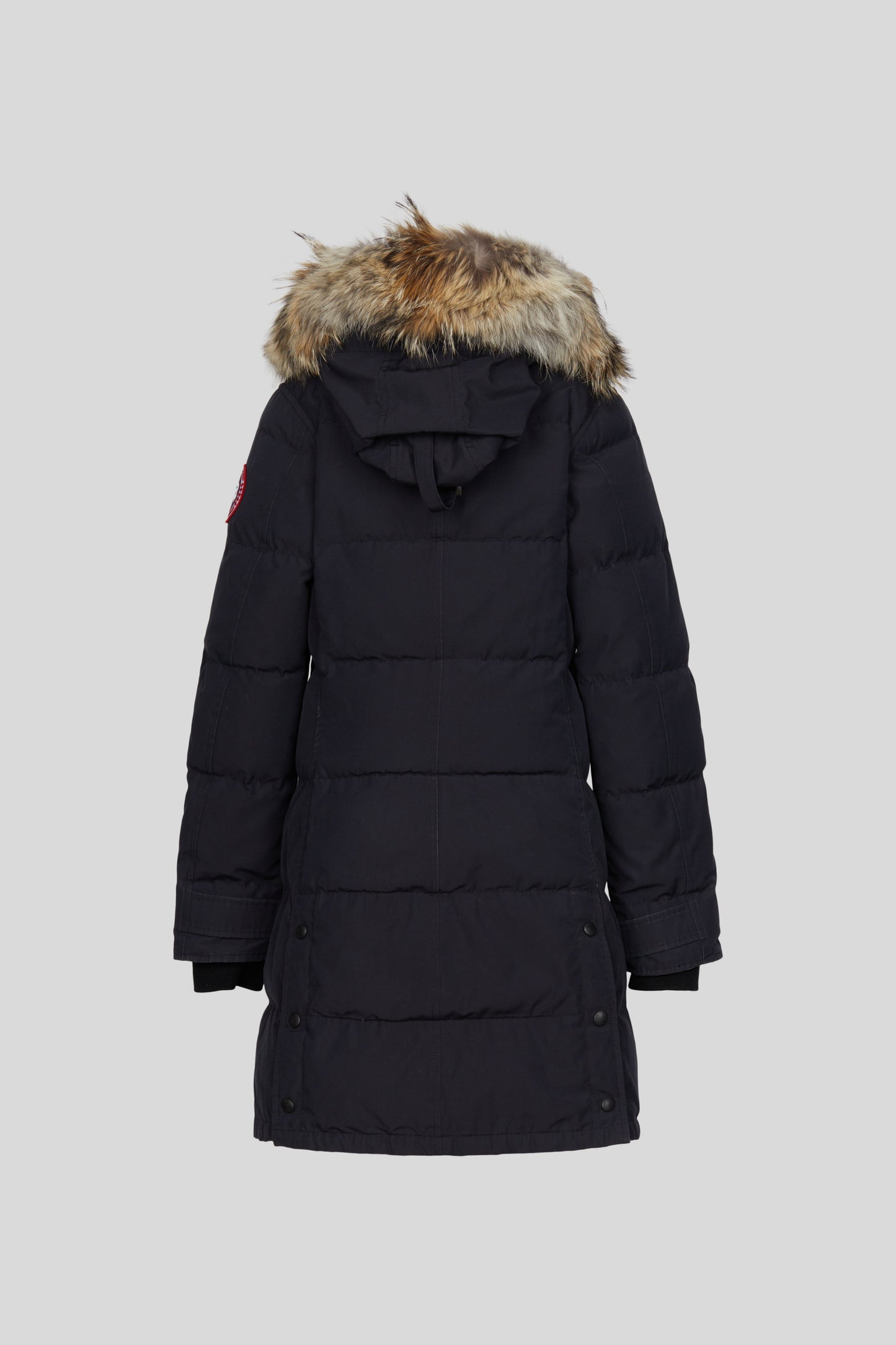 Shelburne Parka