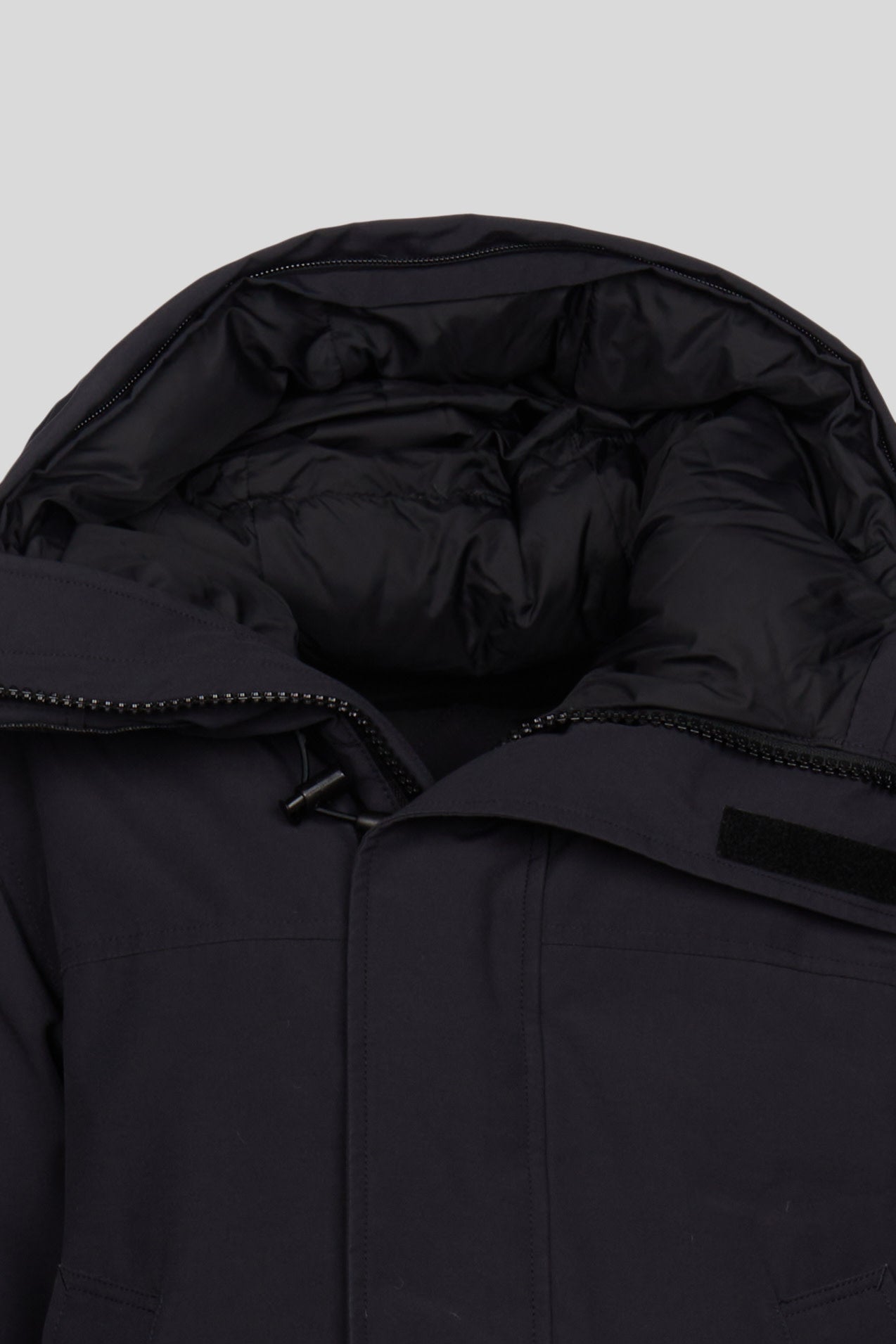 Langford Parka