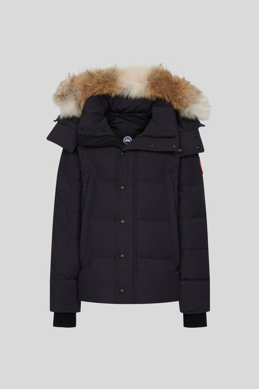 Parka Wyndham Fusion Fit