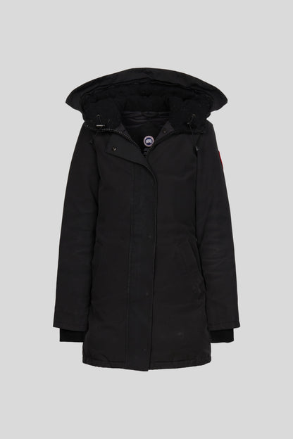 Victoria Parka