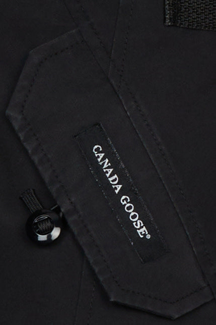 Parka Kensington