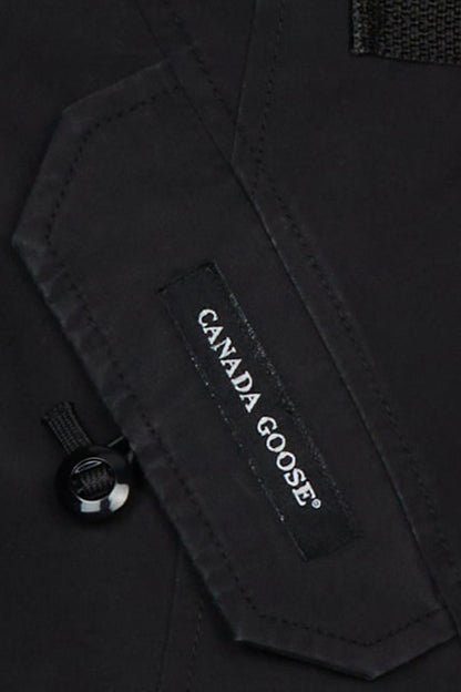 Parka Kensington