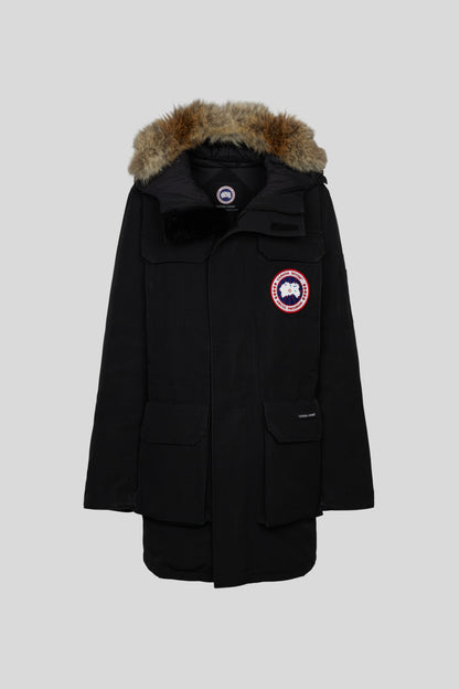 Citadel Parka