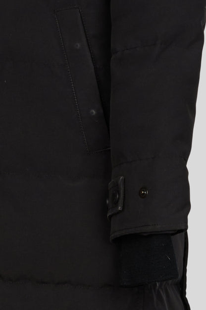 Parka Shelburne Black Label Heritage