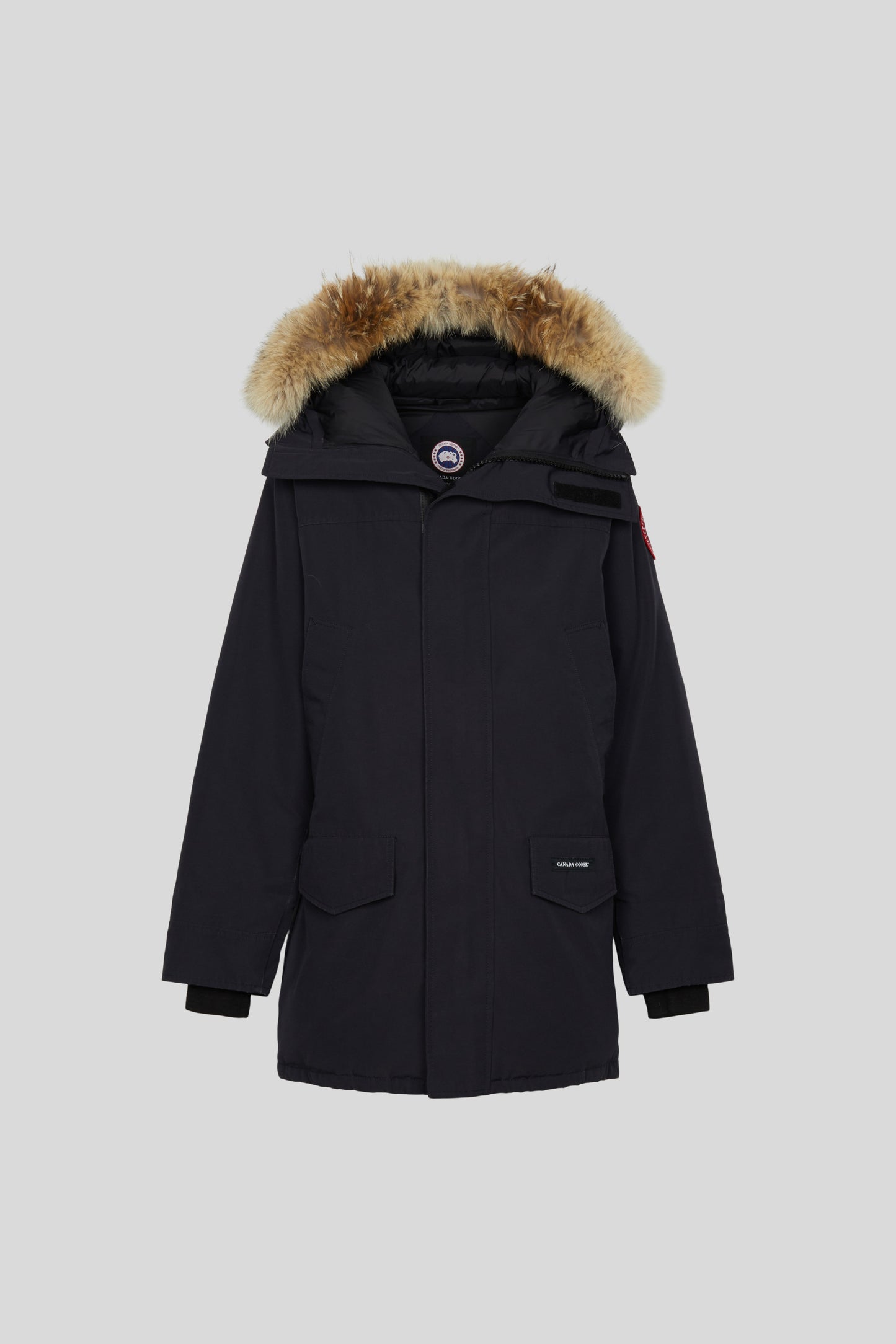 Parka Langford