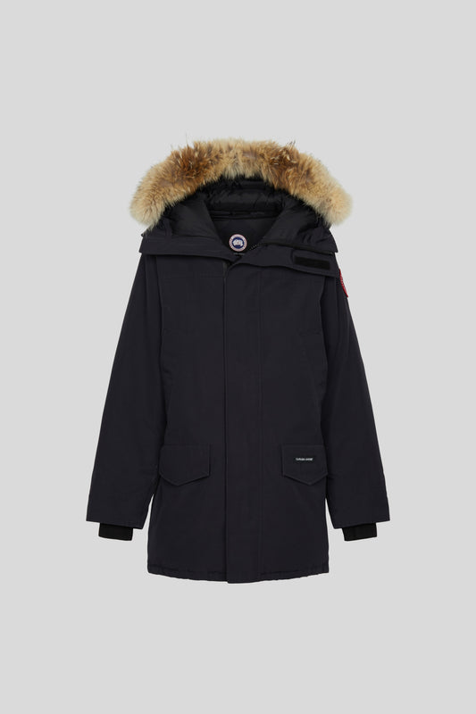 Parka Langford