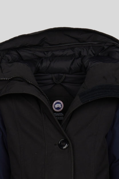 Rossclair Parka