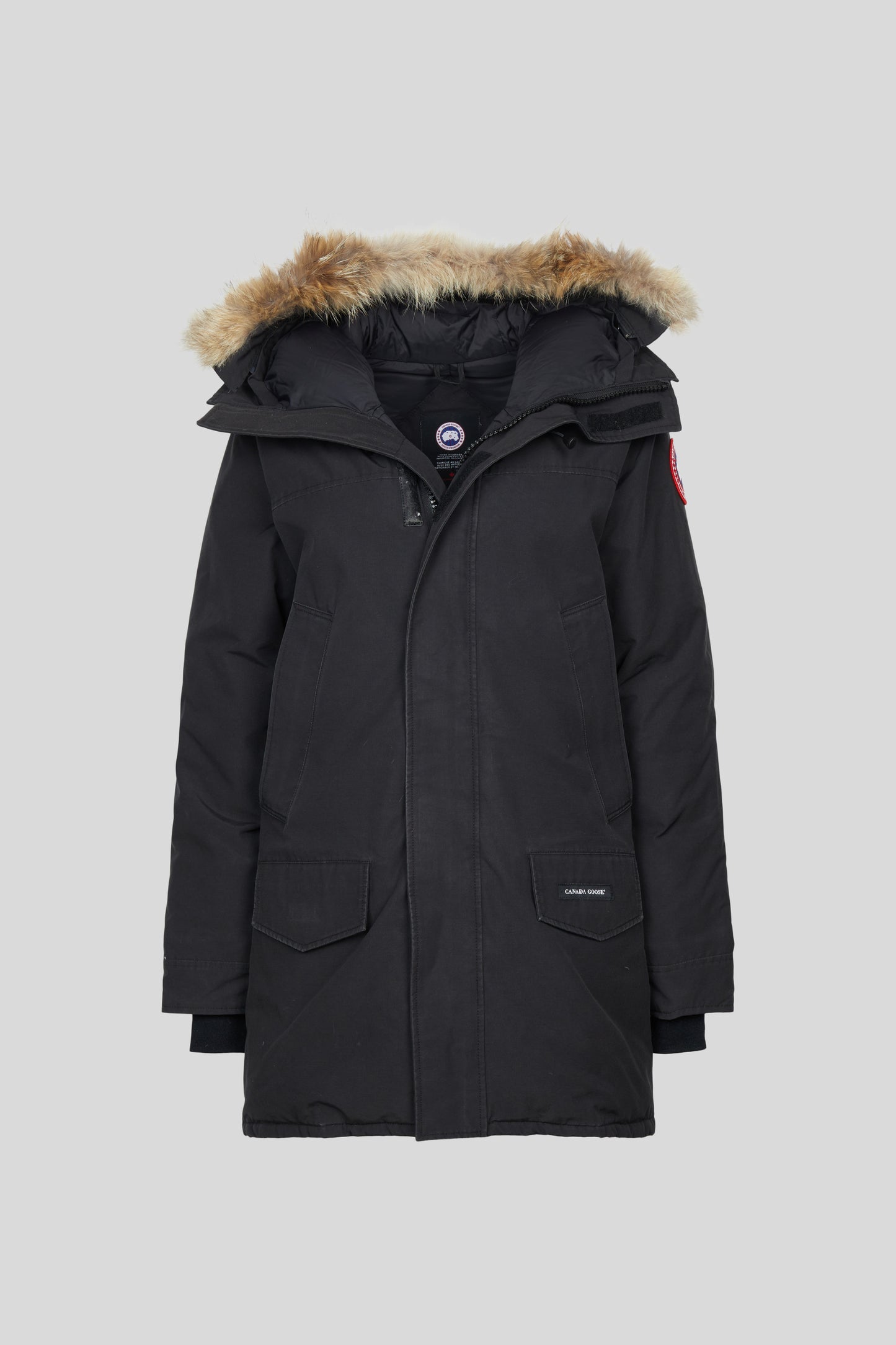 Langford Parka