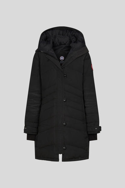 Lorette Parka