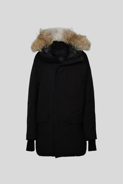 Parka Sherridon