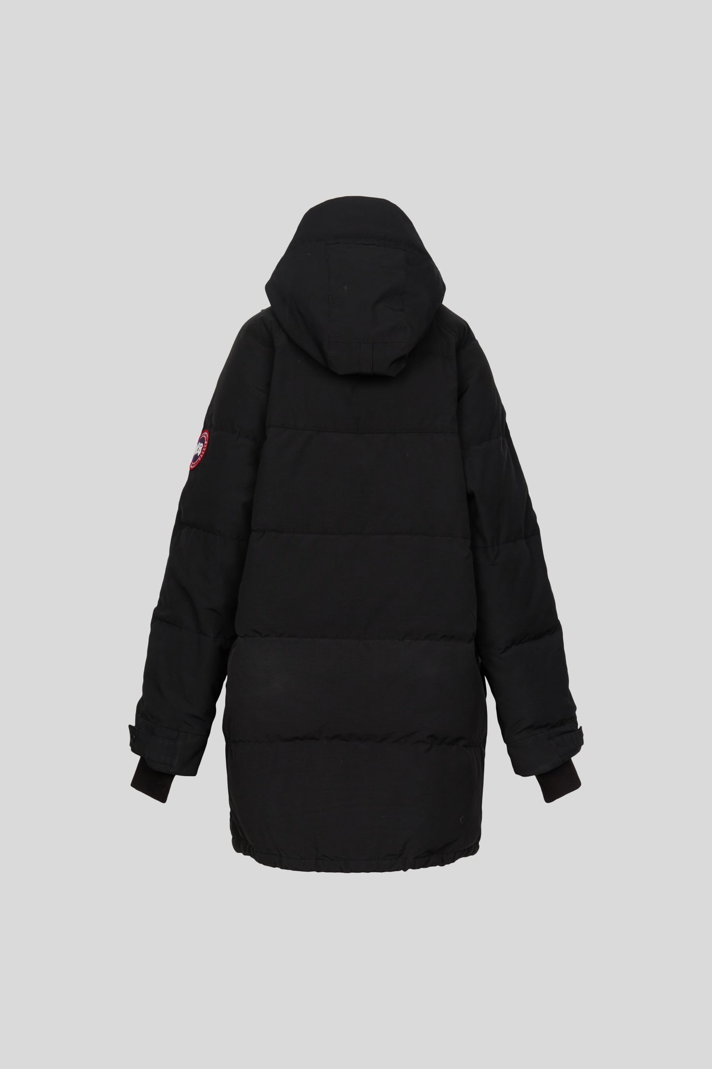 Emory Parka