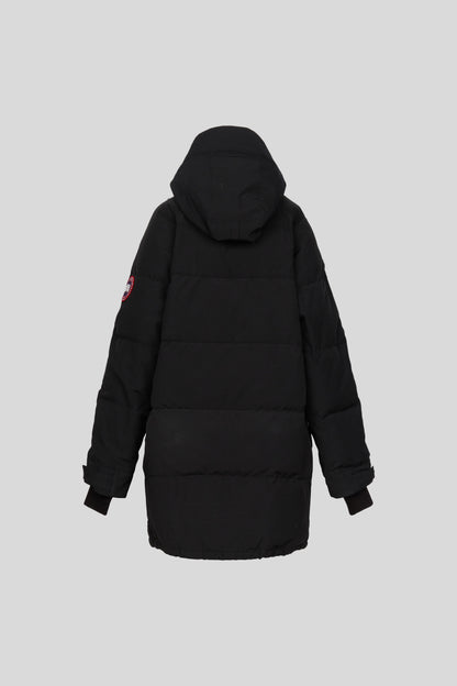 Emory Parka