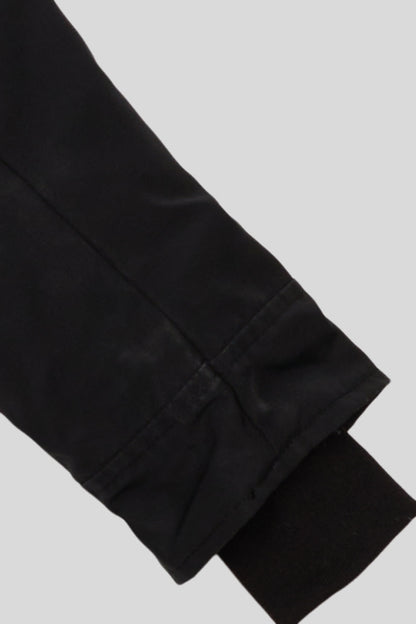 Parka Château Sans Fourrure