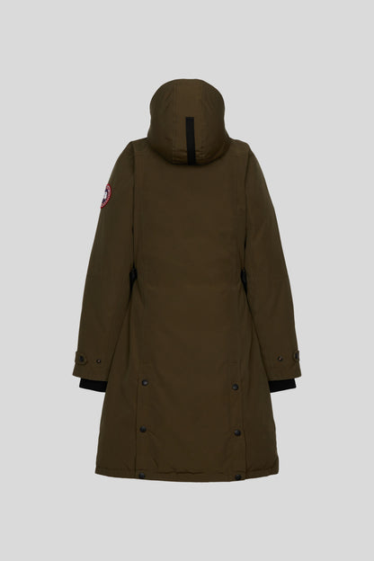 Parka Kensington