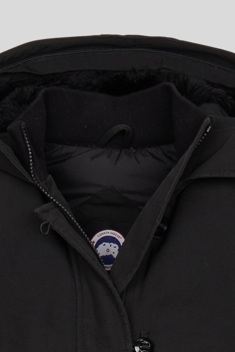 Parka Kensington