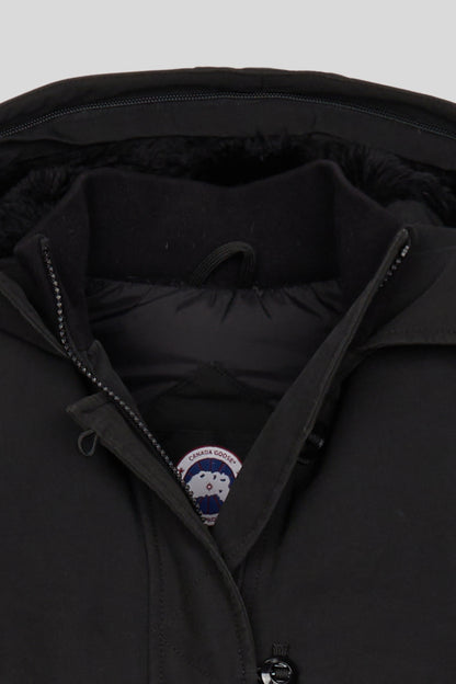 Kensington Parka