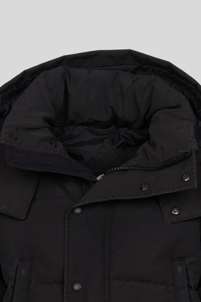 Wyndham Parka