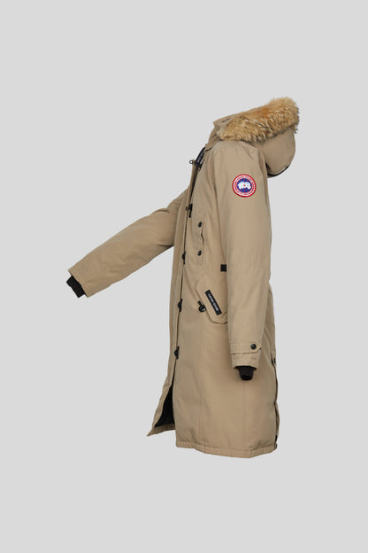 Kensington Parka