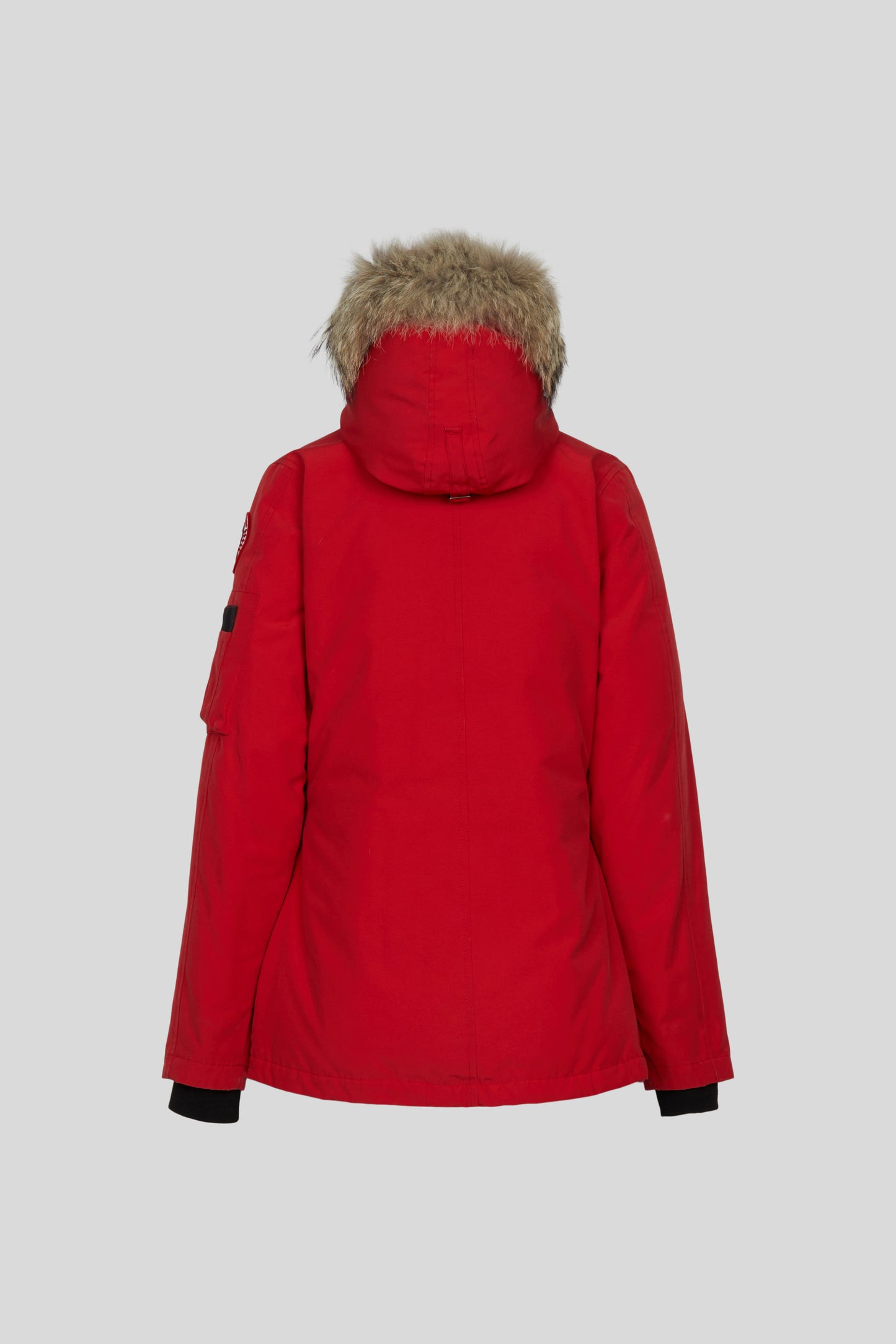 Montebello Parka