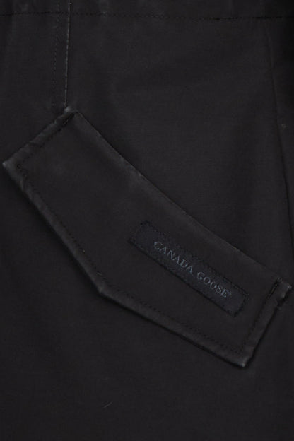 Rossclair Parka Black Label