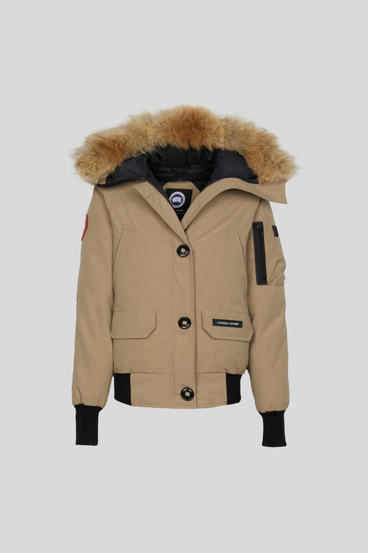 Blouson Aviateur Chilliwack