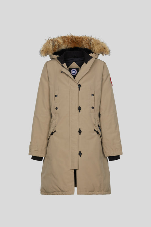 Parka Kensington