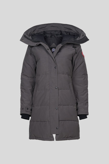 Shelburne Parka