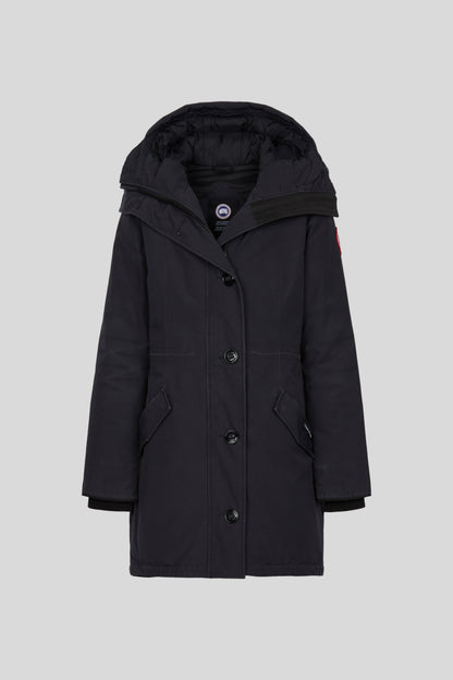 Rossclair Parka