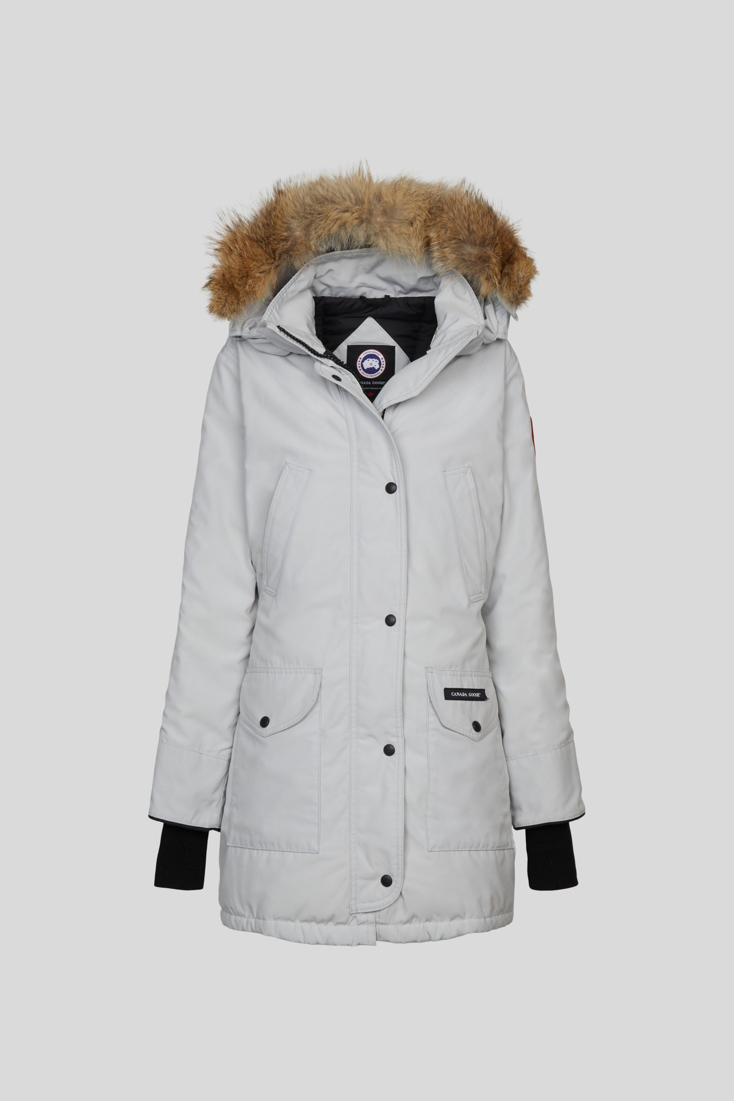 Parka Trillium avec garniture de capuchon