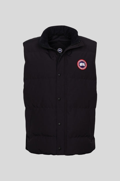 Garson Vest