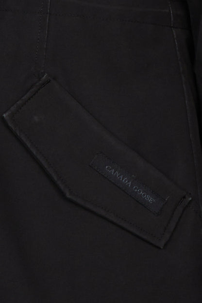 Rossclair Parka Black Label