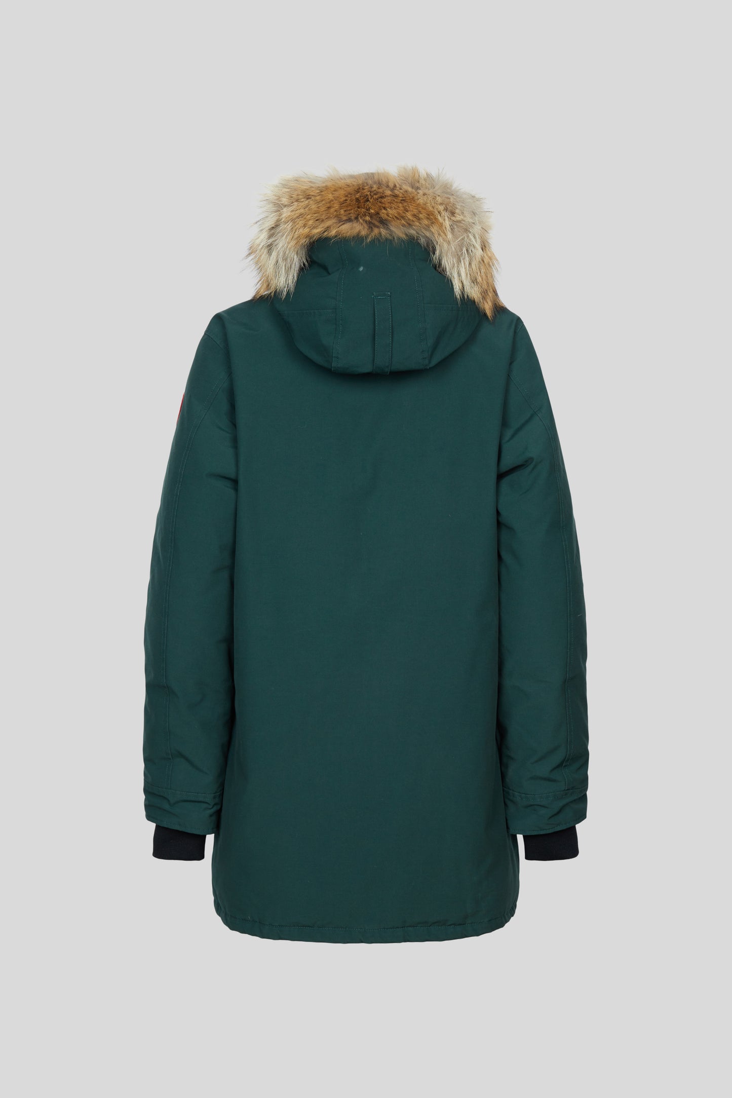 Parka Langford