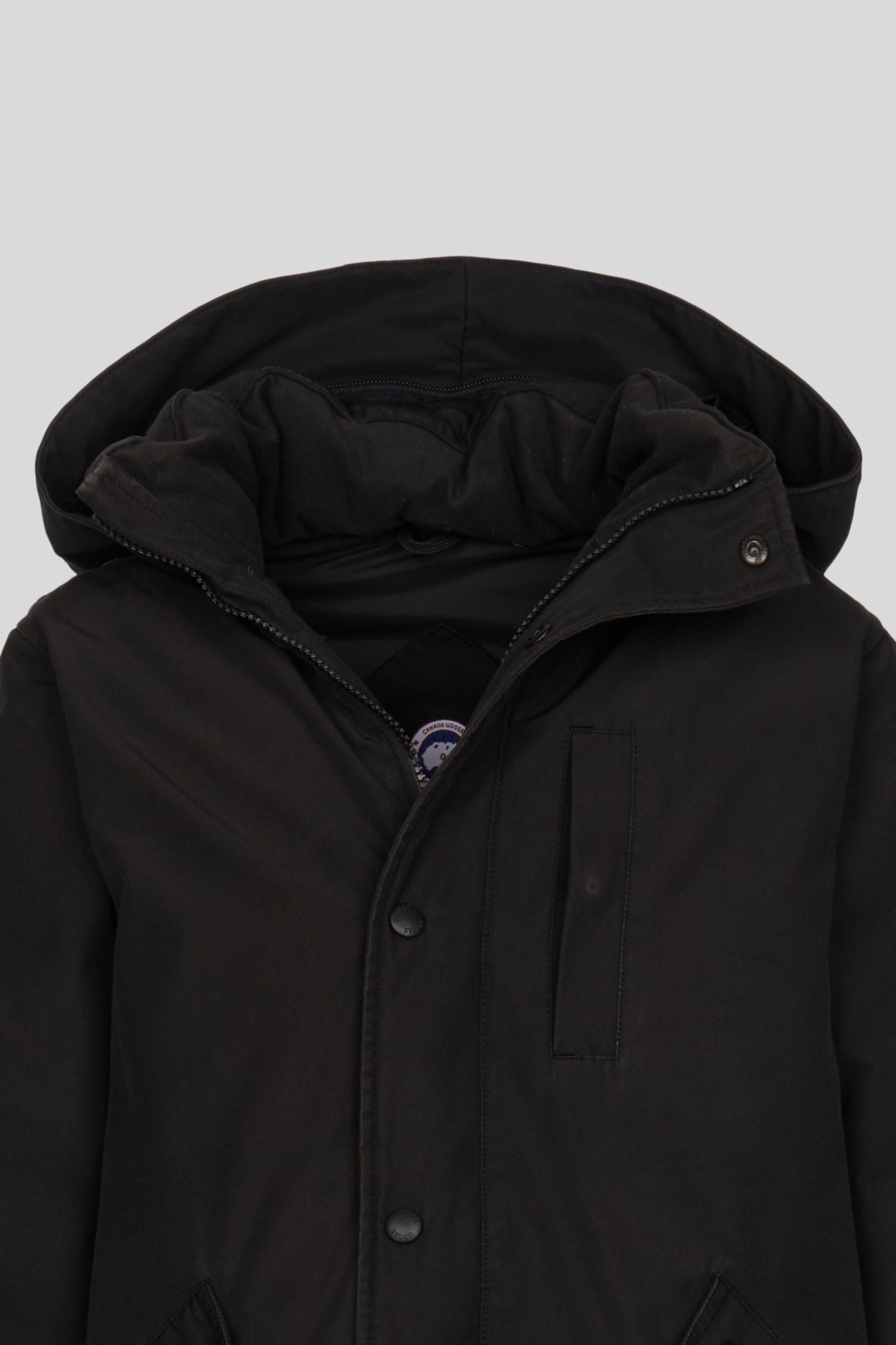 Youth Logan Parka