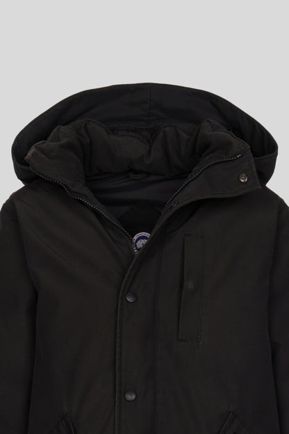 Youth Logan Parka