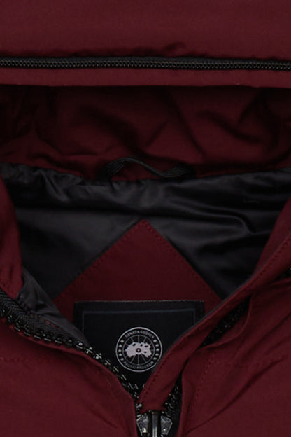 Chelsea Parka Black Label