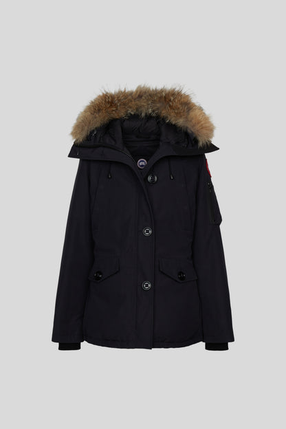 Montebello Parka