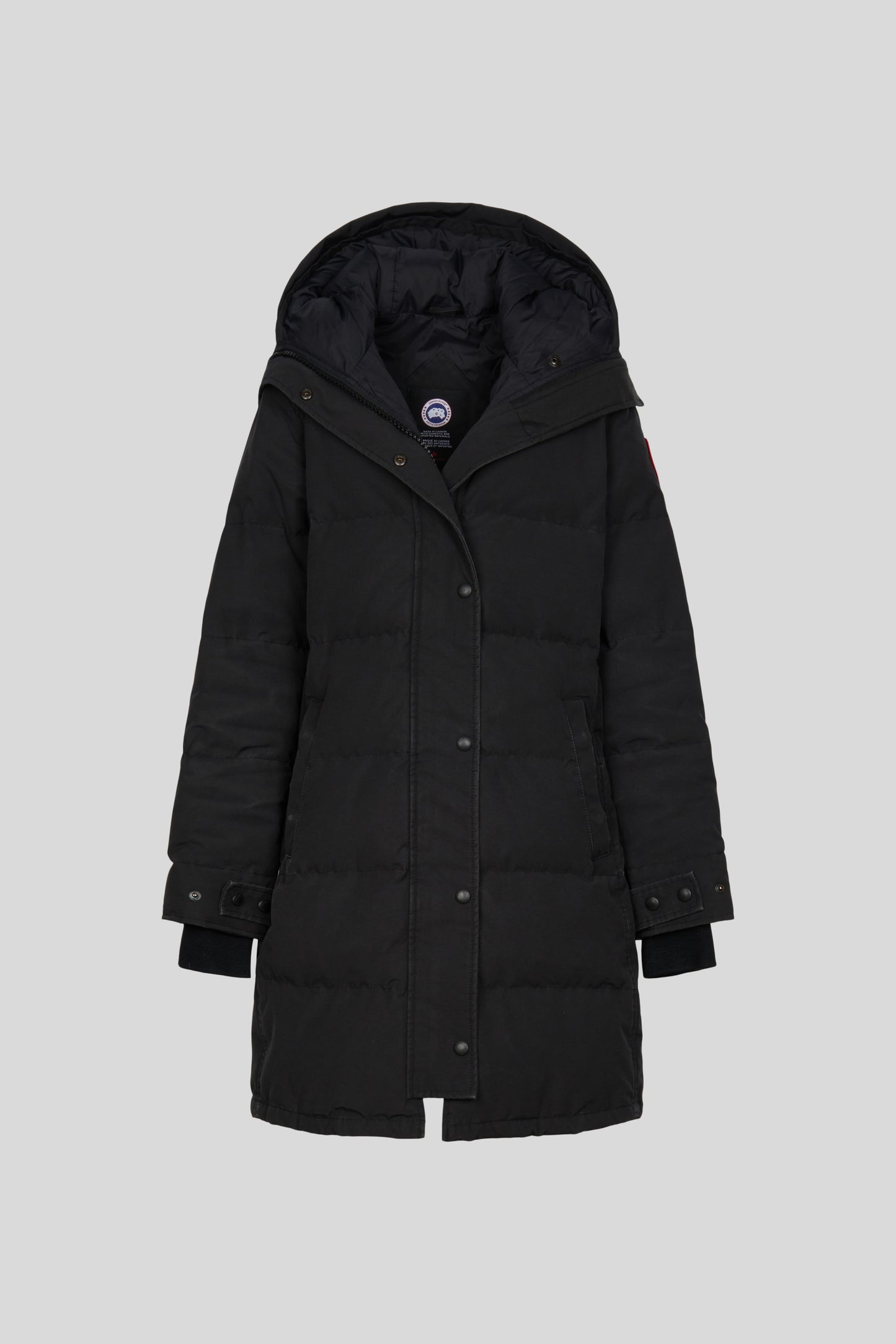 Parka Shelburne